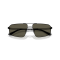 Emporio Armani EA 2173 300187 Güneş Gözlüğü, Resim 5