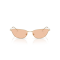 Emporio Armani EA 2174B 301393 Güneş Gözlüğü, Resim 3