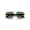 Emporio Armani Kids EK 2003 300371 Güneş Gözlüğü, Resim 4