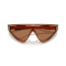 Emporio Armani Q7 4001 629073 Güneş Gözlüğü, Resim 5