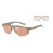 Emporio Armani Q7 4003 62967J Güneş Gözlüğü, Resim 6