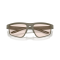 Emporio Armani Q7 4003 62967J Güneş Gözlüğü, Resim 3