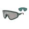 Emporio Armani Q7 4005 63506G Güneş Gözlüğü, Resim 6