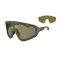 Emporio Armani Q7 4005 63526R Güneş Gözlüğü, Resim 4
