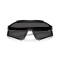 Emporio Armani Q7 4006 628887 Güneş Gözlüğü, Resim 5