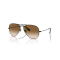 Ray-Ban RB 3025 002/51 Güneş Gözlüğü, Cinsiyet: Unisex, Ekartman: 62