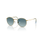 Ray-Ban RB 3447 001/3M Güneş Gözlüğü, Cinsiyet: Unisex, Ekartman: 47
