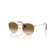 Ray-Ban RB 3447 001/51 Güneş Gözlüğü, Cinsiyet: Unisex, Ekartman: 53