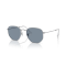 Ray-Ban RB 3548N 003/02 Güneş Gözlüğü, Cinsiyet: Unisex, Ekartman: 54