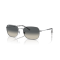 Ray-Ban RB 3706 004/71 Güneş Gözlüğü, Cinsiyet: Unisex, Ekartman: 57