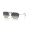 Ray-Ban RB 3707 003/71 Güneş Gözlüğü, Cinsiyet: Unisex, Ekartman: 54