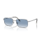 Ray-Ban RB 3717 003/3F Güneş Gözlüğü, Cinsiyet: Unisex, Ekartman: 57