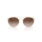 Giorgio Armani AR 6183 300213 Güneş Gözlüğü, Resim 4