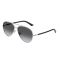 Jimmy Choo JC 4026 3002T3 Güneş Gözlüğü, Resim 4