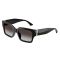 Jimmy Choo JC 5058JU 50008G Güneş Gözlüğü, Resim 6