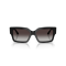 Jimmy Choo JC 5058JU 50008G Güneş Gözlüğü, Resim 4