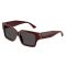 Jimmy Choo JC 5058JU 505787 Güneş Gözlüğü, Resim 5