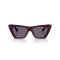 Jimmy Choo JC 5062U 50751A Güneş Gözlüğü, Resim 4