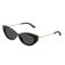 Jimmy Choo JC 5065U 510387 Güneş Gözlüğü, Resim 5