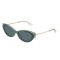 Jimmy Choo JC 5065U 510487 Güneş Gözlüğü, Resim 3