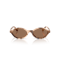 Jimmy Choo JC 5068U 509773 Güneş Gözlüğü, Resim 4
