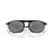 Oakley OO 4065 406501 Güneş Gözlüğü, Resim 6