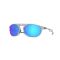 Oakley OO 4065 406502 Güneş Gözlüğü, Resim 7