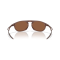 Oakley OO 4065 406503 Güneş Gözlüğü, Resim 3