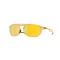 Oakley OO 4065 406506 Güneş Gözlüğü, Resim 6