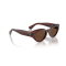 Oliver Peoples OV 5615SU 1818AN Güneş Gözlüğü, Resim 4