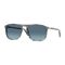 Persol PO 3392S 1205Q8 Güneş Gözlüğü, Cinsiyet: Unisex, Ekartman: 54, Resim 7