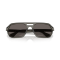 Persol PO 3393S 1103B1 Güneş Gözlüğü, Cinsiyet: Unisex, Ekartman: 56, Resim 6