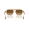 Persol PO 3393S 1169M2 Güneş Gözlüğü, Cinsiyet: Unisex, Ekartman: 59, Resim 3