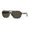 Persol PO 3393S 24/31 Güneş Gözlüğü, Cinsiyet: Unisex, Ekartman: 59, Resim 7