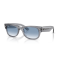 Ray-Ban RB 0832S 68463F Güneş Gözlüğü, Cinsiyet: Unisex, Ekartman: 52
