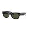 Ray-Ban RB 0832S 901/31 Güneş Gözlüğü, Cinsiyet: Unisex, Ekartman: 55, Resim 7