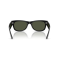 Ray-Ban RB 0832S 901/31 Güneş Gözlüğü, Cinsiyet: Unisex, Ekartman: 52, Resim 3