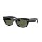 Ray-Ban RB 0832S 901/58 Güneş Gözlüğü, Cinsiyet: Unisex, Ekartman: 52, Resim 7