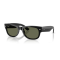 Ray-Ban RB 0832S 901/58 Güneş Gözlüğü, Cinsiyet: Unisex, Ekartman: 55