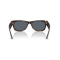 Ray-Ban RB 0832S 902/R5 Güneş Gözlüğü, Cinsiyet: Unisex, Ekartman: 52, Resim 3