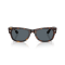 Ray-Ban RB 0832S 902/R5 Güneş Gözlüğü, Cinsiyet: Unisex, Ekartman: 52, Resim 5