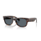 Ray-Ban RB 0832S 902/R5 Güneş Gözlüğü, Cinsiyet: Unisex, Ekartman: 55