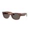 Ray-Ban RB 0832S 954/B1 Güneş Gözlüğü, Cinsiyet: Unisex, Ekartman: 55, Resim 7