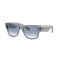 Ray-Ban RB 0840S 68463F Güneş Gözlüğü, Resim 7
