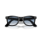Ray-Ban RB 2140F 901/3F Güneş Gözlüğü, Resim 5