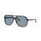 Ray-Ban RB 2198 901/56 Güneş Gözlüğü, Resim 7