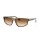 Ray-Ban RB 2225 664051 Güneş Gözlüğü, Cinsiyet: Unisex, Ekartman: 59, Resim 7
