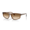 Ray-Ban RB 2225 664051 Güneş Gözlüğü, Cinsiyet: Unisex, Ekartman: 57