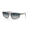 Ray-Ban RB 2225 667532 Güneş Gözlüğü, Cinsiyet: Unisex, Ekartman: 57