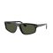 Ray-Ban RB 2225 901/31 Güneş Gözlüğü, Cinsiyet: Unisex, Ekartman: 59, Resim 7